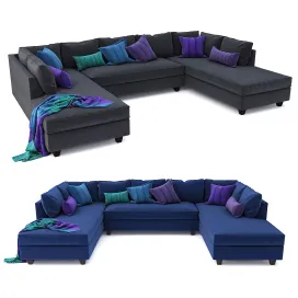 Sadie collection